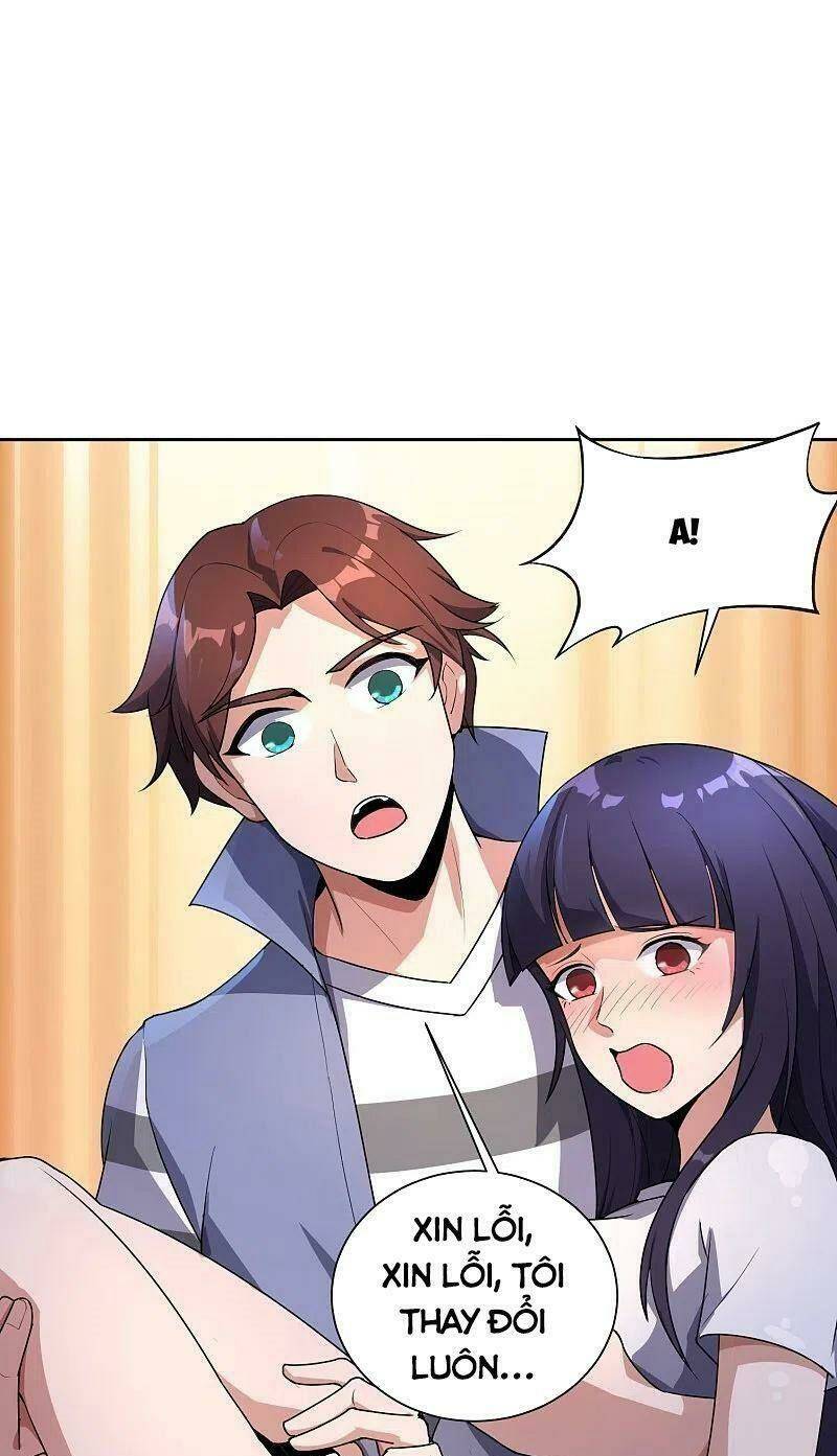 Vòng Bạn Bè Mạnh Nhất Của Tiên Giới: Chapter 173