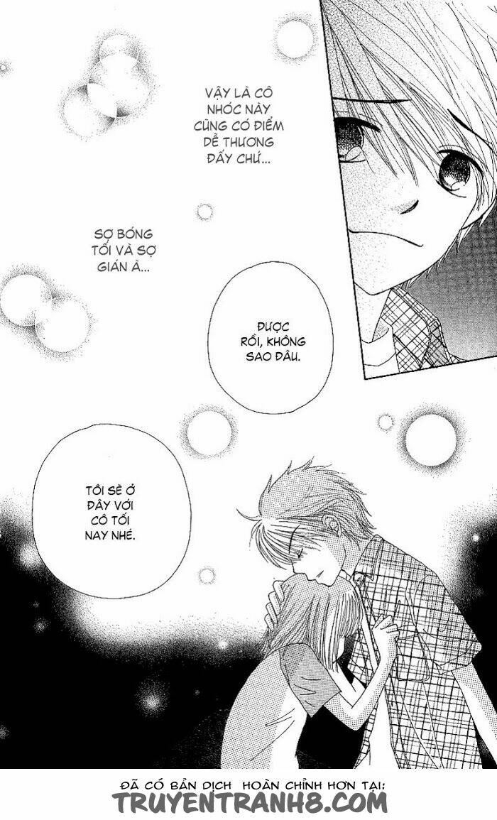 Dự Án Kéo Vàng: Chapter 45