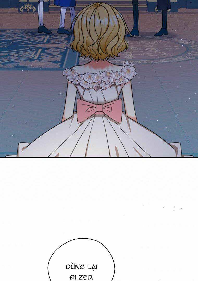 Ba Người Anh Trai Của Tôi Là Bạo Quân: Chapter 42.1