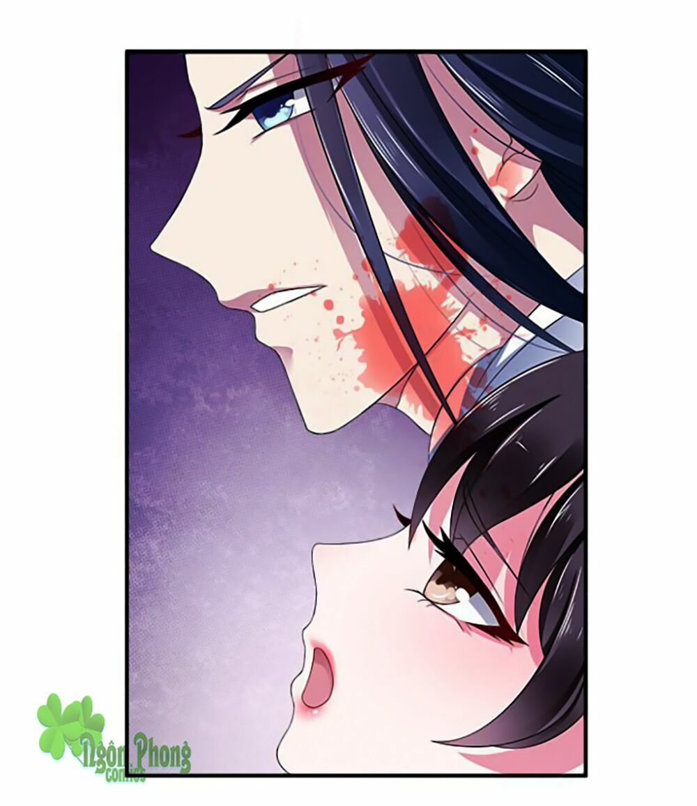 Thịnh Thế An Nhiên: Chapter 3