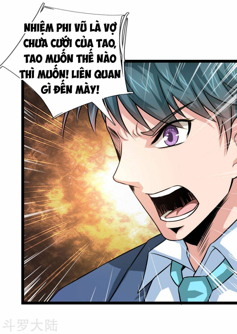 Tuyệt Thế Phi Đao: Chapter 86