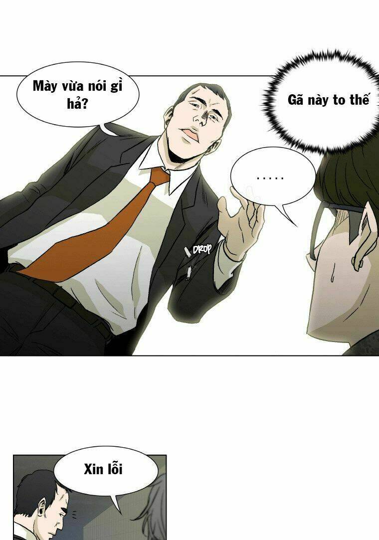 Anh Ấy Là Nữ Sinh Cấp 3: Chapter 18