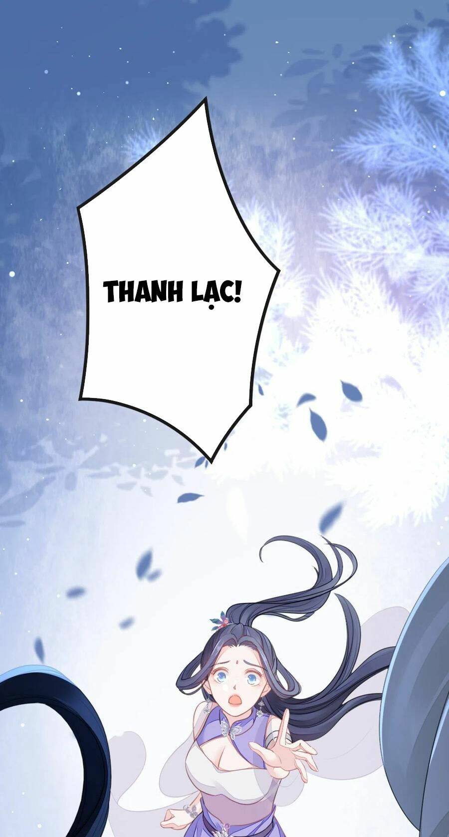 Mau Xuyên Không Rửa Tội Cho Nhân Vật Phản Diện: Chapter 25