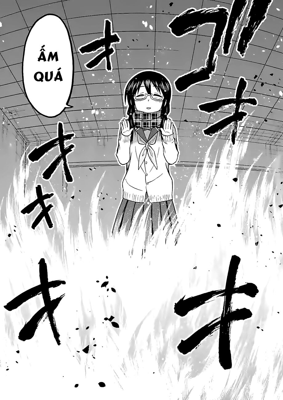 Criminale: Chapter 9