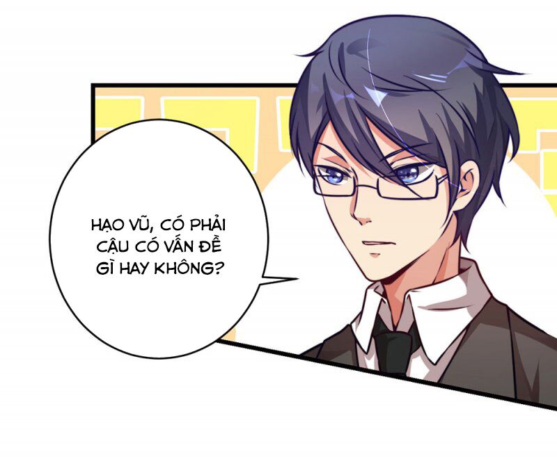 Yêu Tiếp Thành Nghiện, Tổng Tài Quá Bá Đạo: Chapter 18