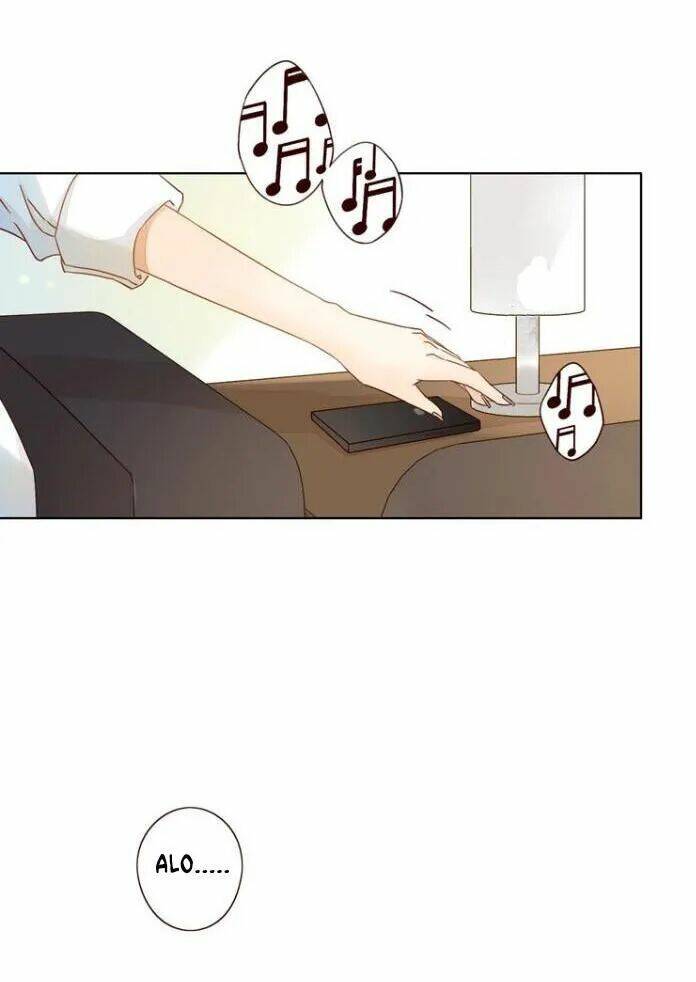Cô Ấy Không Đáng Yêu: Chapter 14