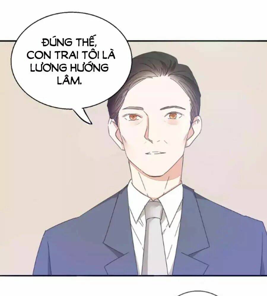 Mùi Hương Lãng Mạn: Chapter 31