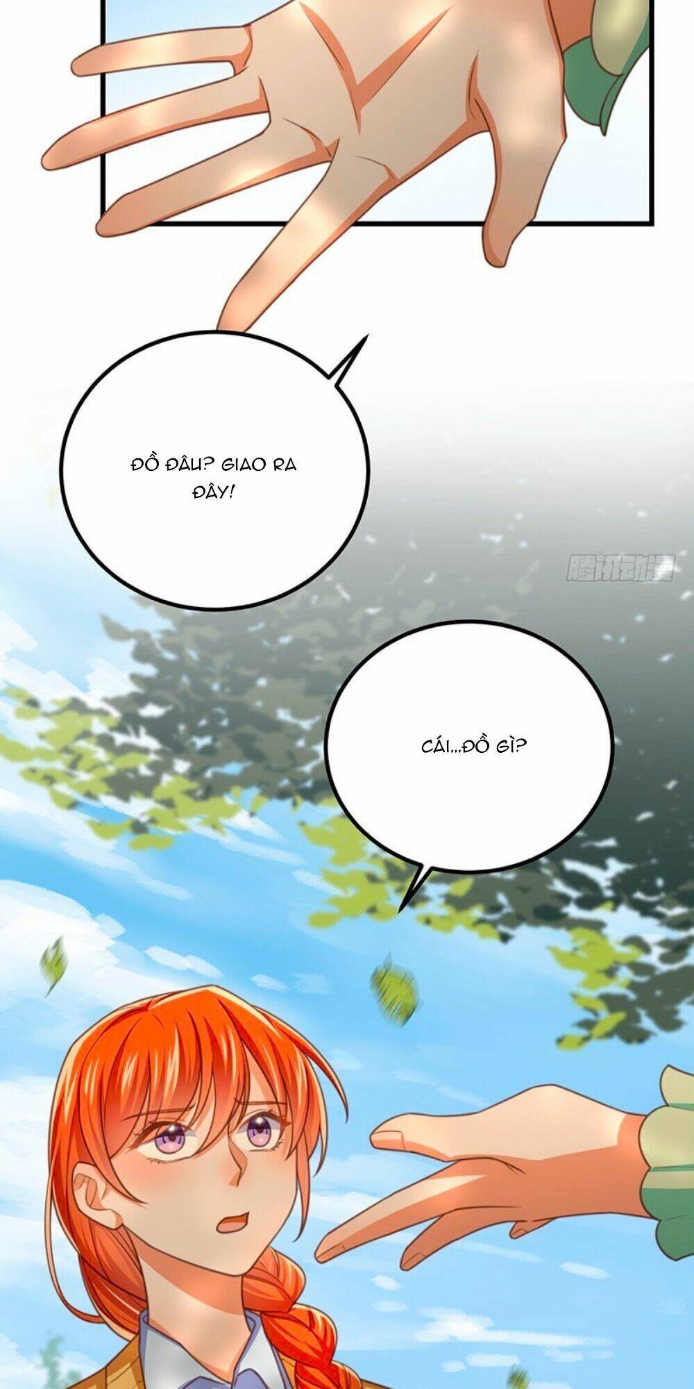 Nhật Ký Báo Thù Của Thiên Kim Hai Mặt: Chapter 39