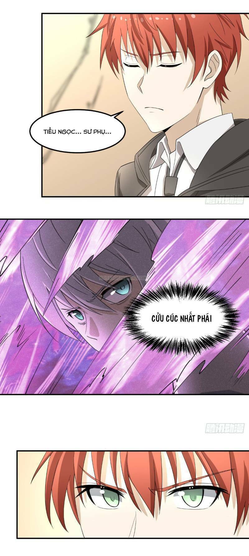 Nghịch Thiên Tiên Mệnh: Chapter 29