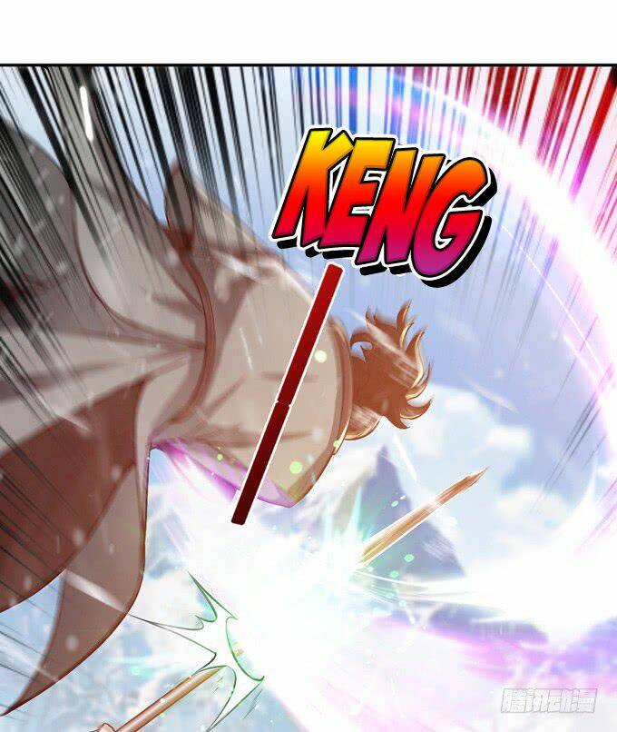 Tam Quốc Chi Vân Thăng Long Khởi: Chapter 5