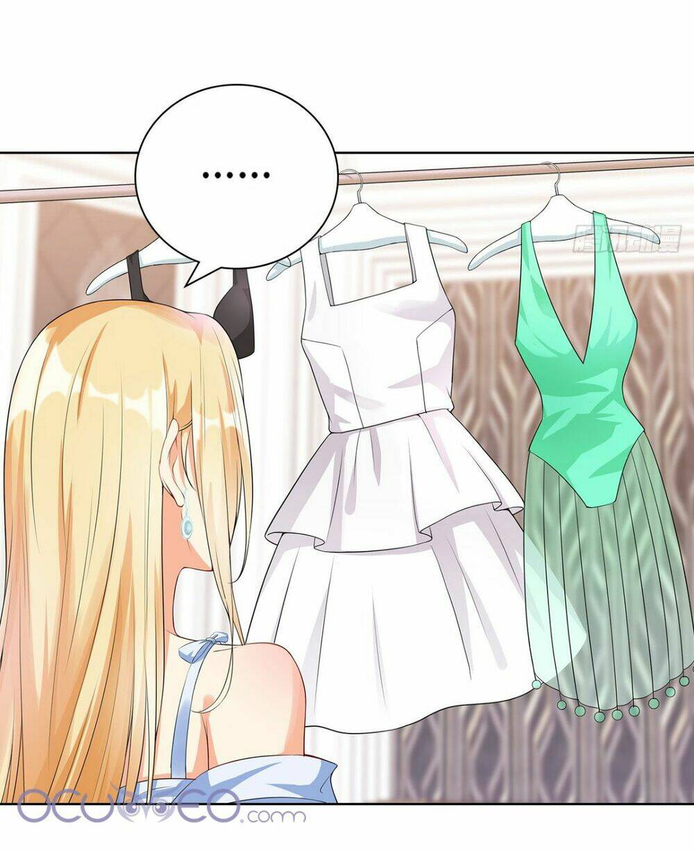 Bộ Váy Rực Rỡ Ánh Sao: Chapter 9