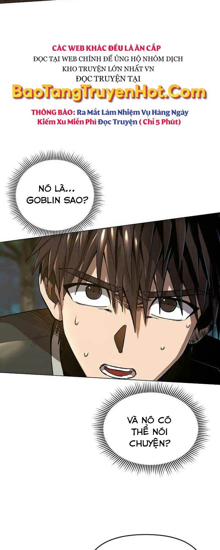Con Đường Diệt Thần: Chapter 4