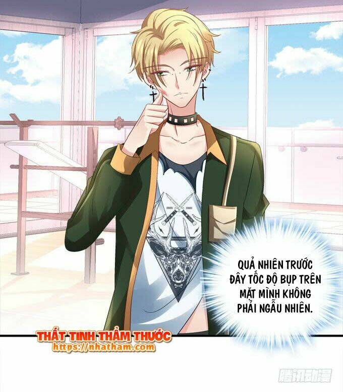 Đế Vương Ta Vẫn Còn Nhỏ: Chapter 66