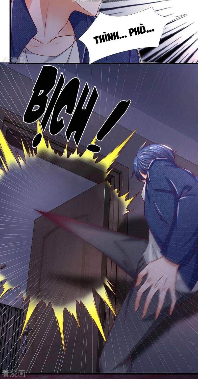 Chung Cực Binh Vương Tại Đô Thị: Chapter 41