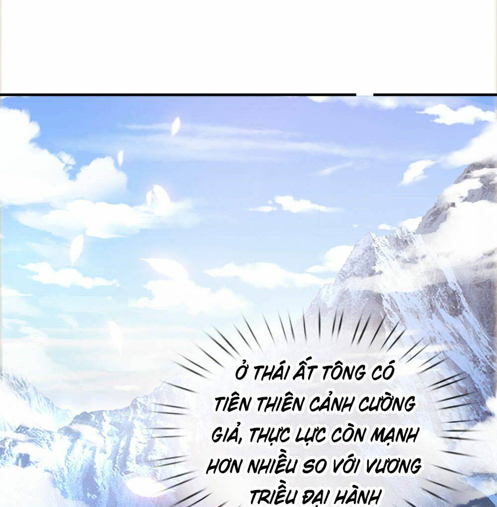 Chí Tôn Hồng Bao Đại Đế: Chapter 6