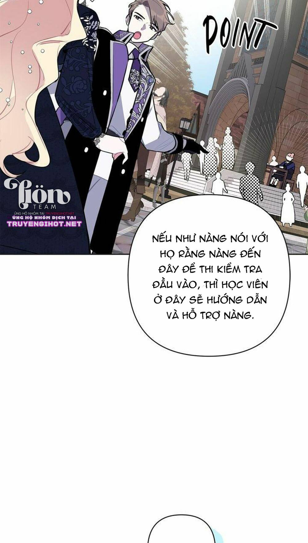 Cách Mà Pháp Sư Đối Mặt Với Cái Chết: Chapter 9.1