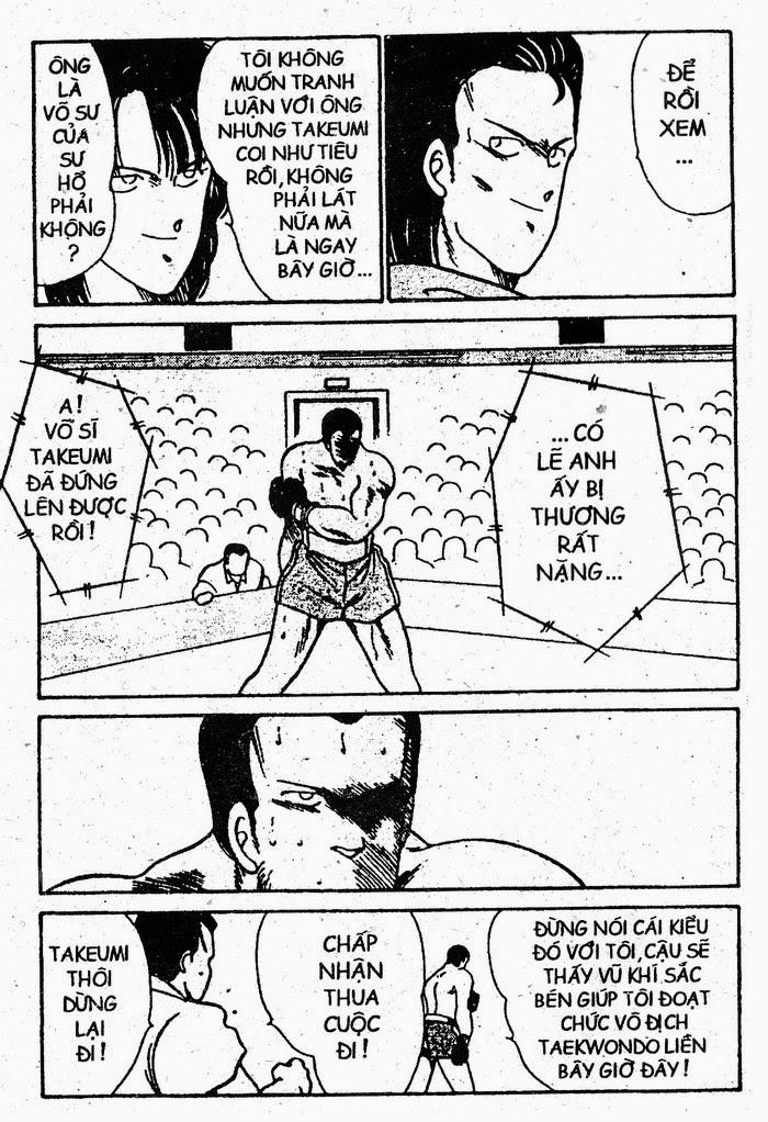 Truyền Nhân Atula 1: Chapter 30
