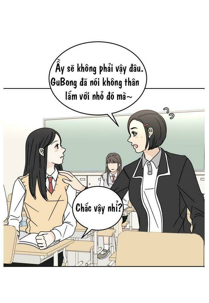 30 Phút Bước Đi Bên Em: Chapter 65