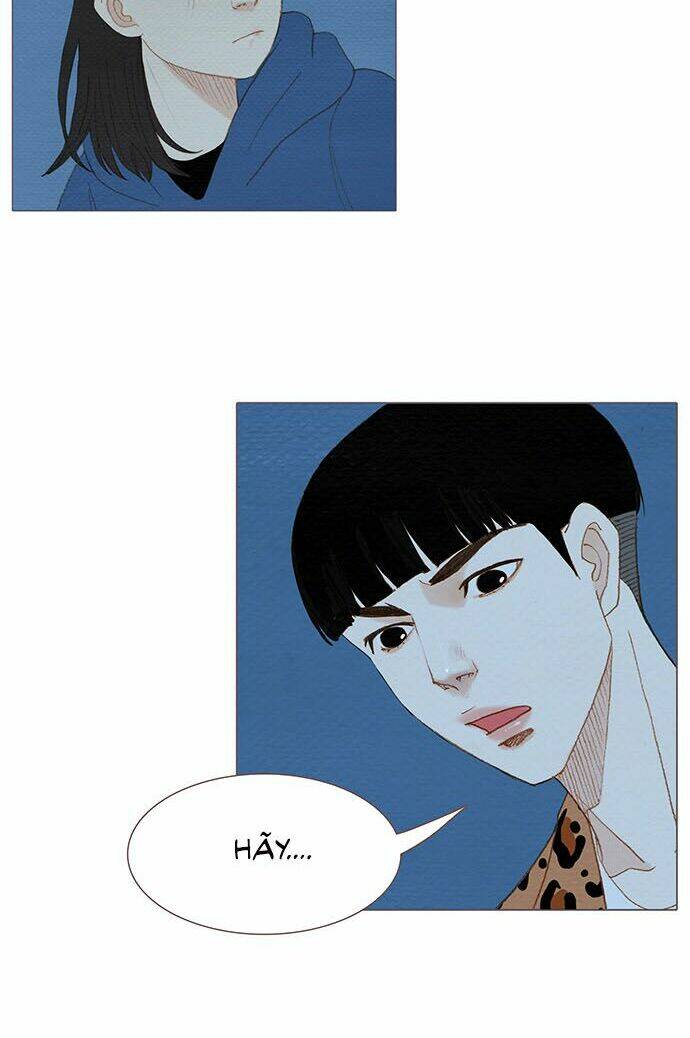 Thánh Thần Trẻ Trâu: Chapter 47