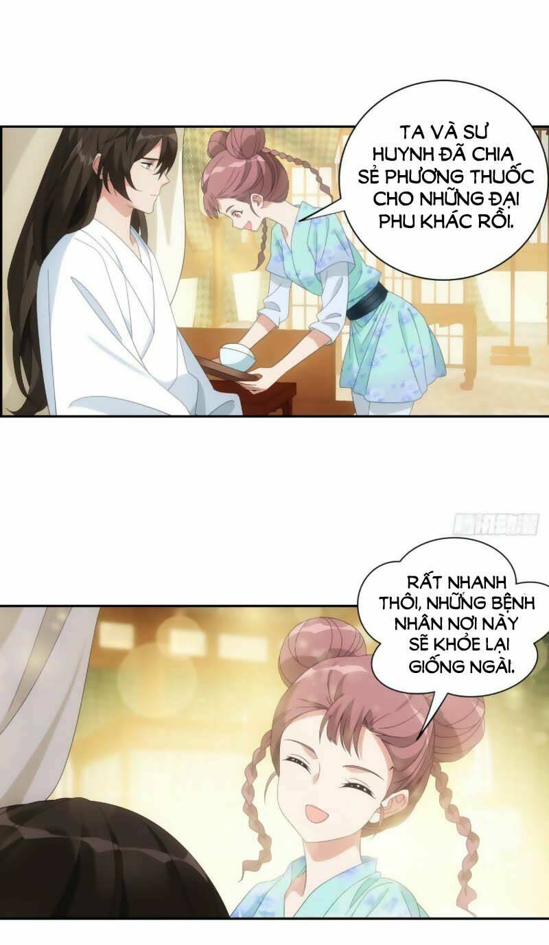 Tướng Quân! Không Nên A!: Chapter 82