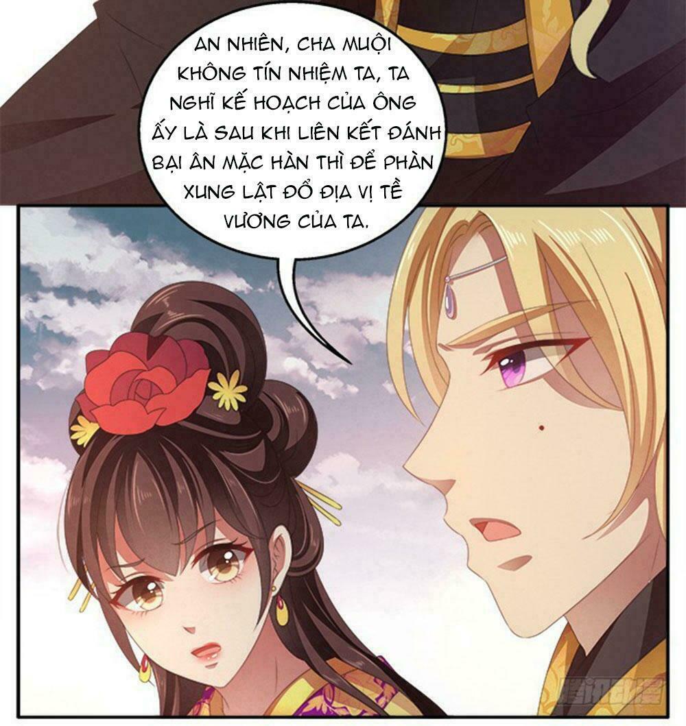 Thịnh Thế An Nhiên: Chapter 54
