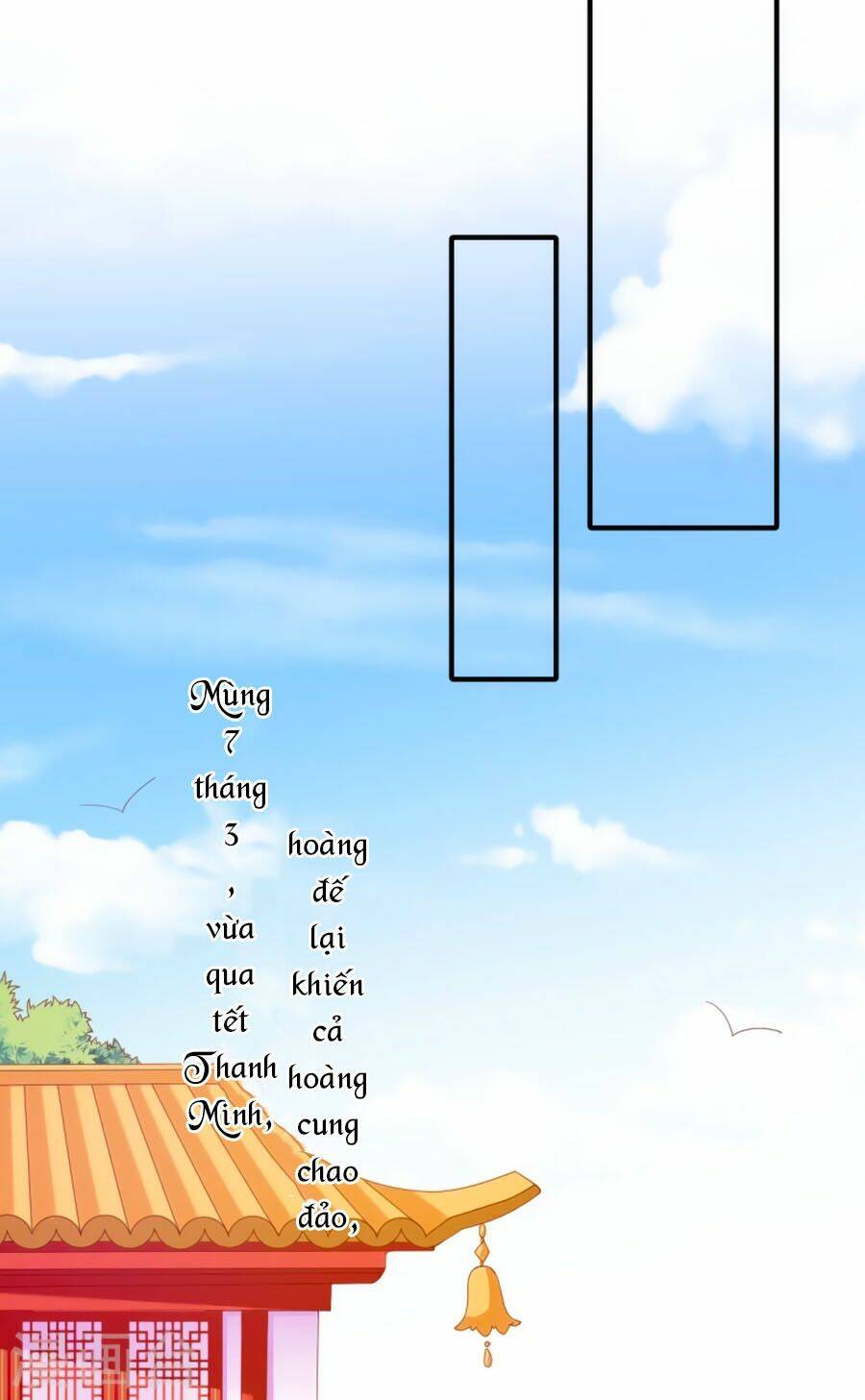 Khuynh Thế Y Phi Muốn Bỏ Chồng: Chapter 70