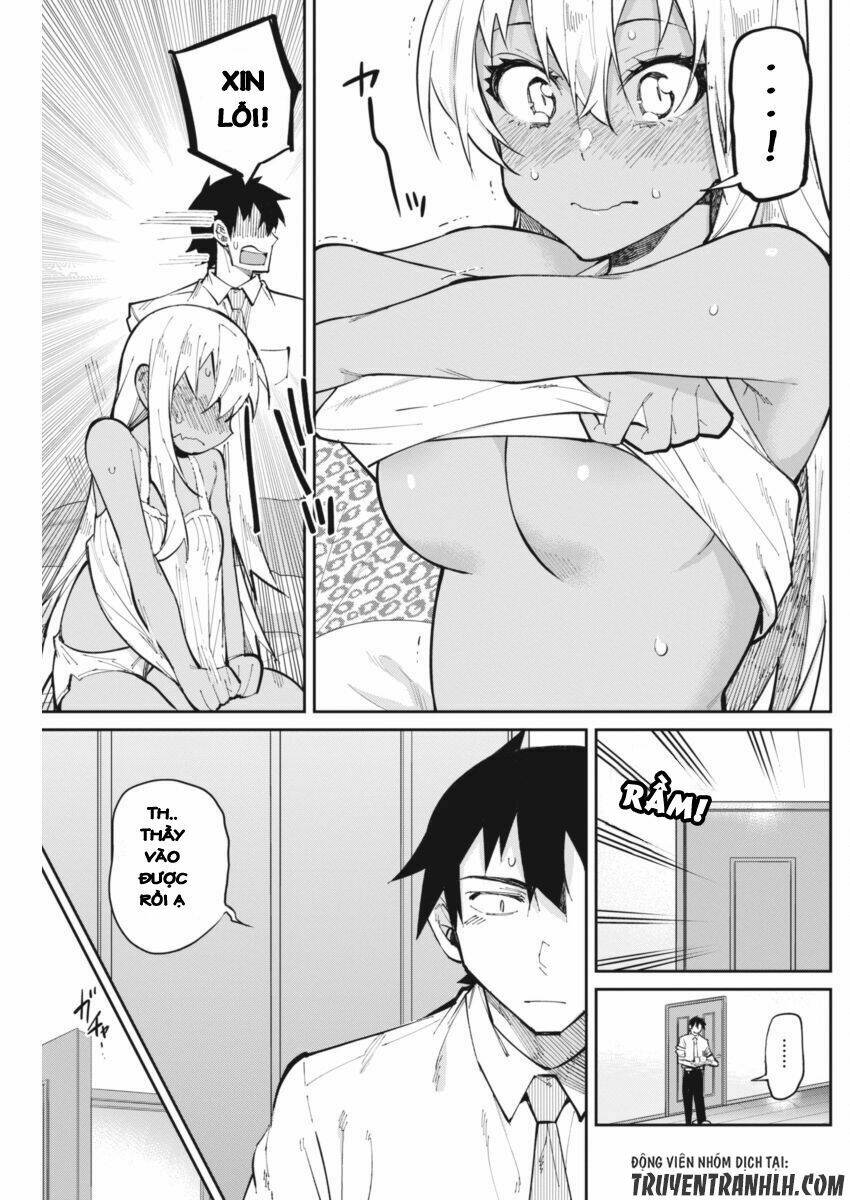 Gal Gohan: Chapter 20