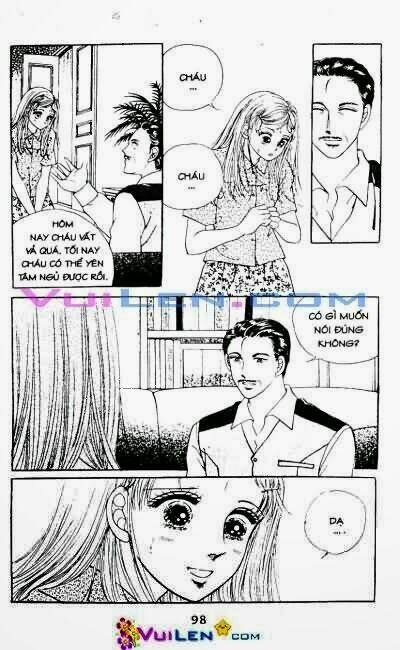 Cô gái Trung Hoa: Chapter 1