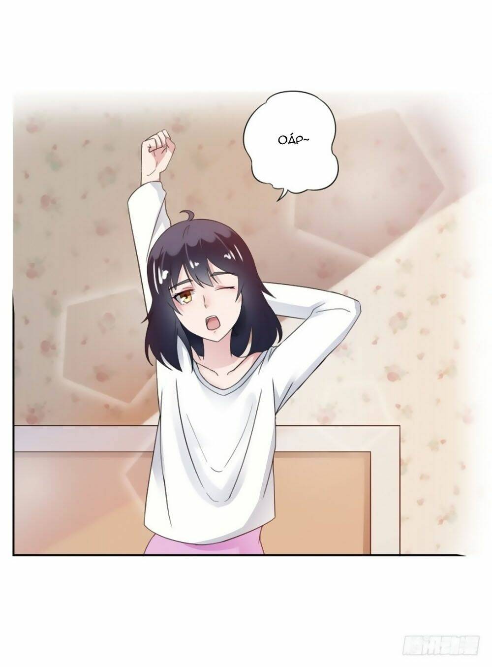 Thiên Kim Đường Môn: Chapter 80