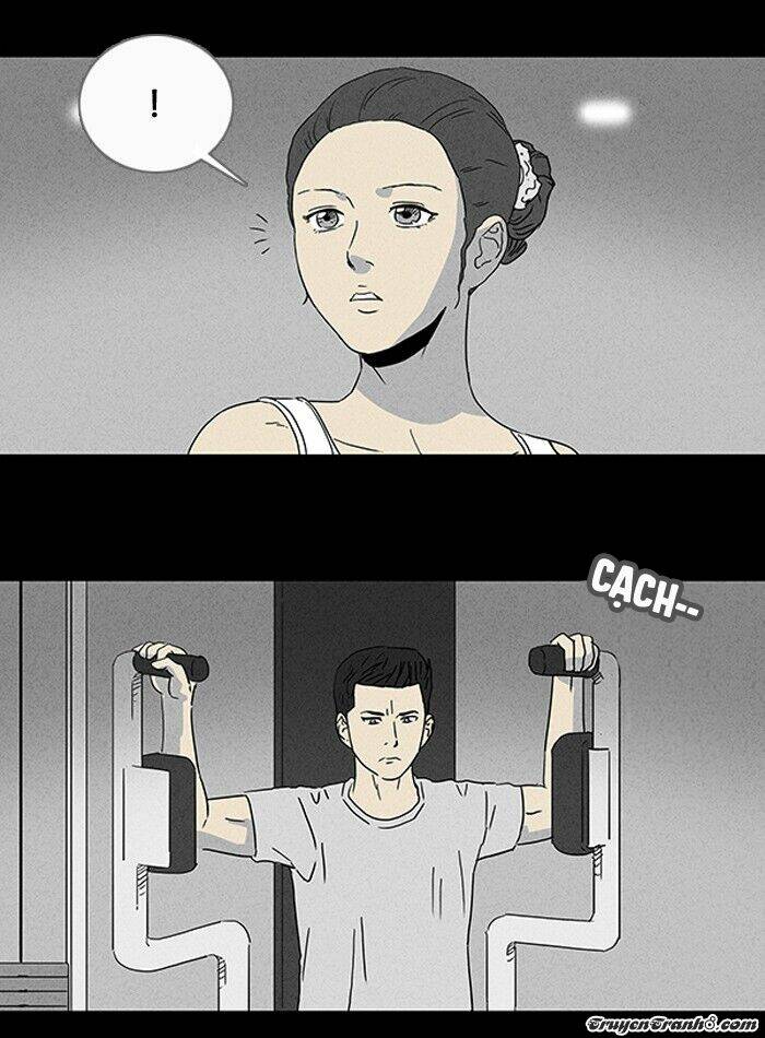 Những Câu Chuyện Bất Thường: Chapter 75