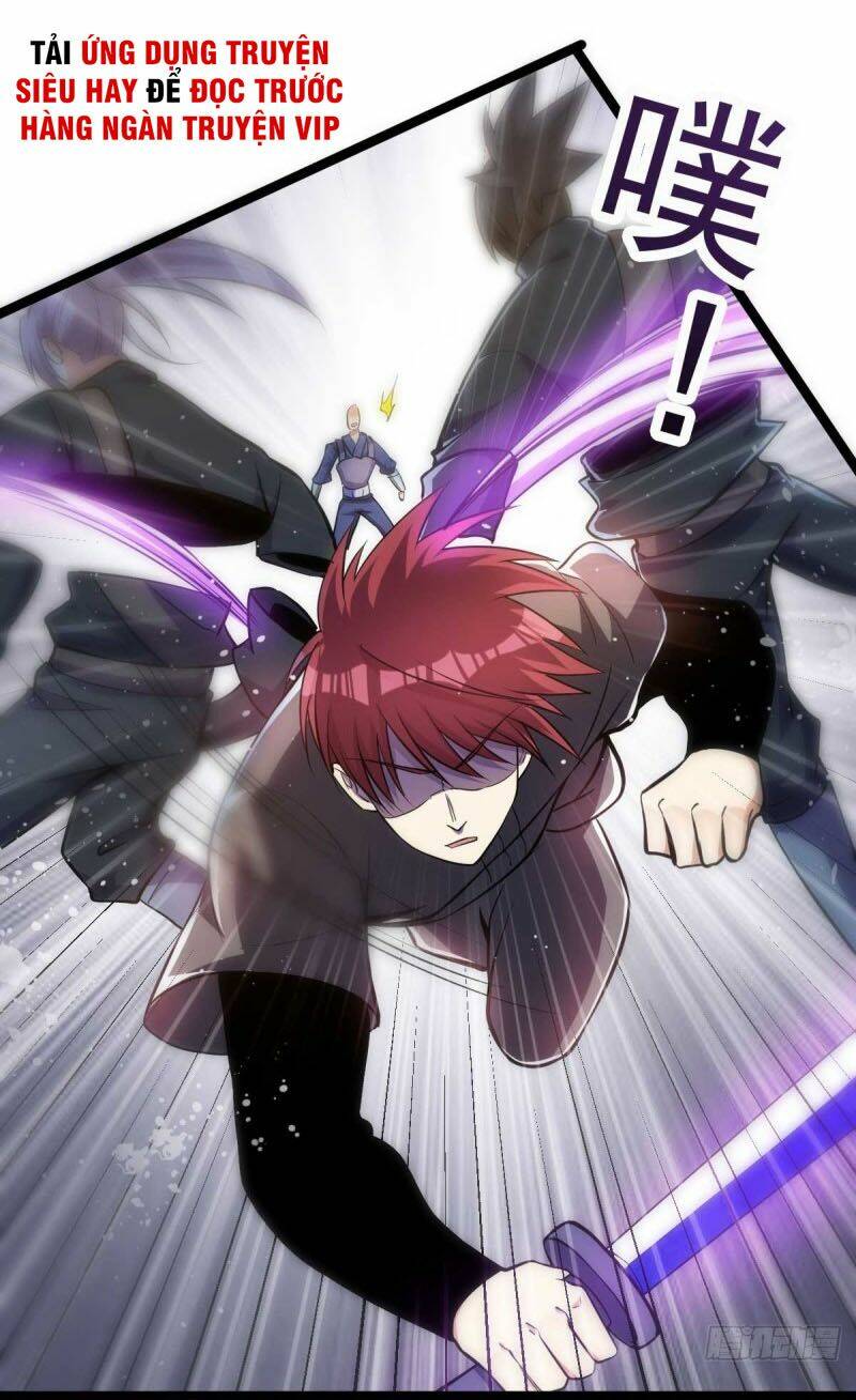 Tiên Vương Trùng Sinh: Chapter 137