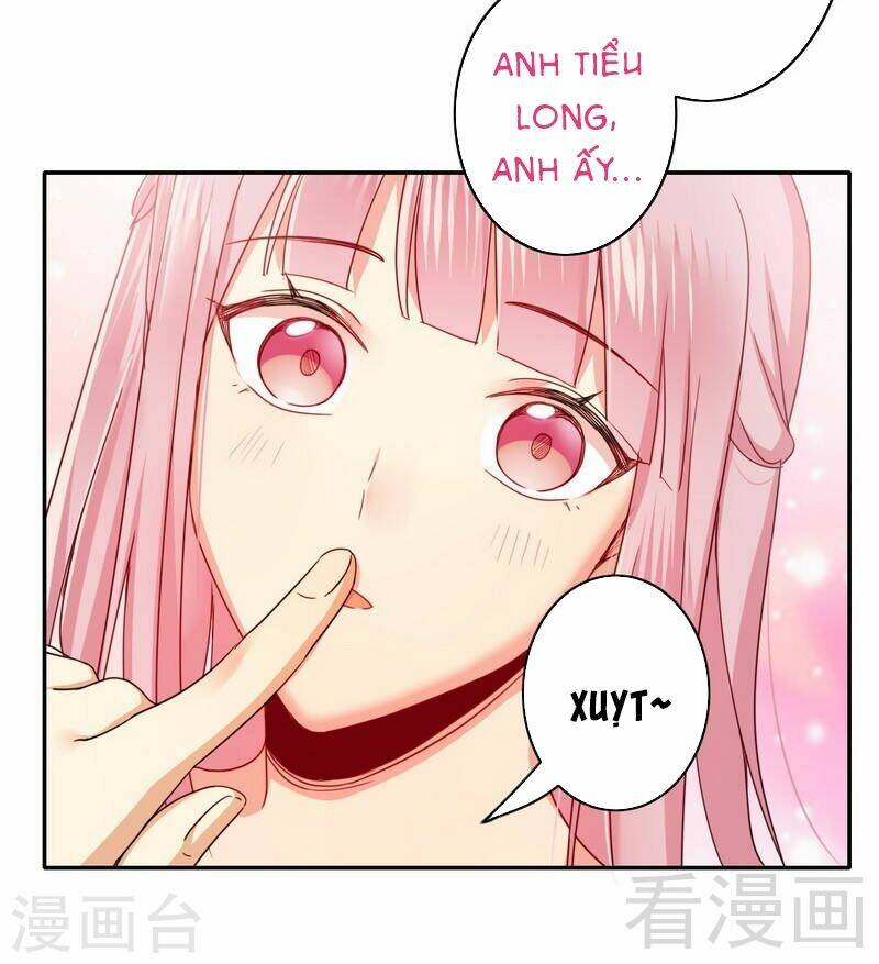 Phục Thù Thiếu Gia Tiểu Điềm Thê: Chapter 48