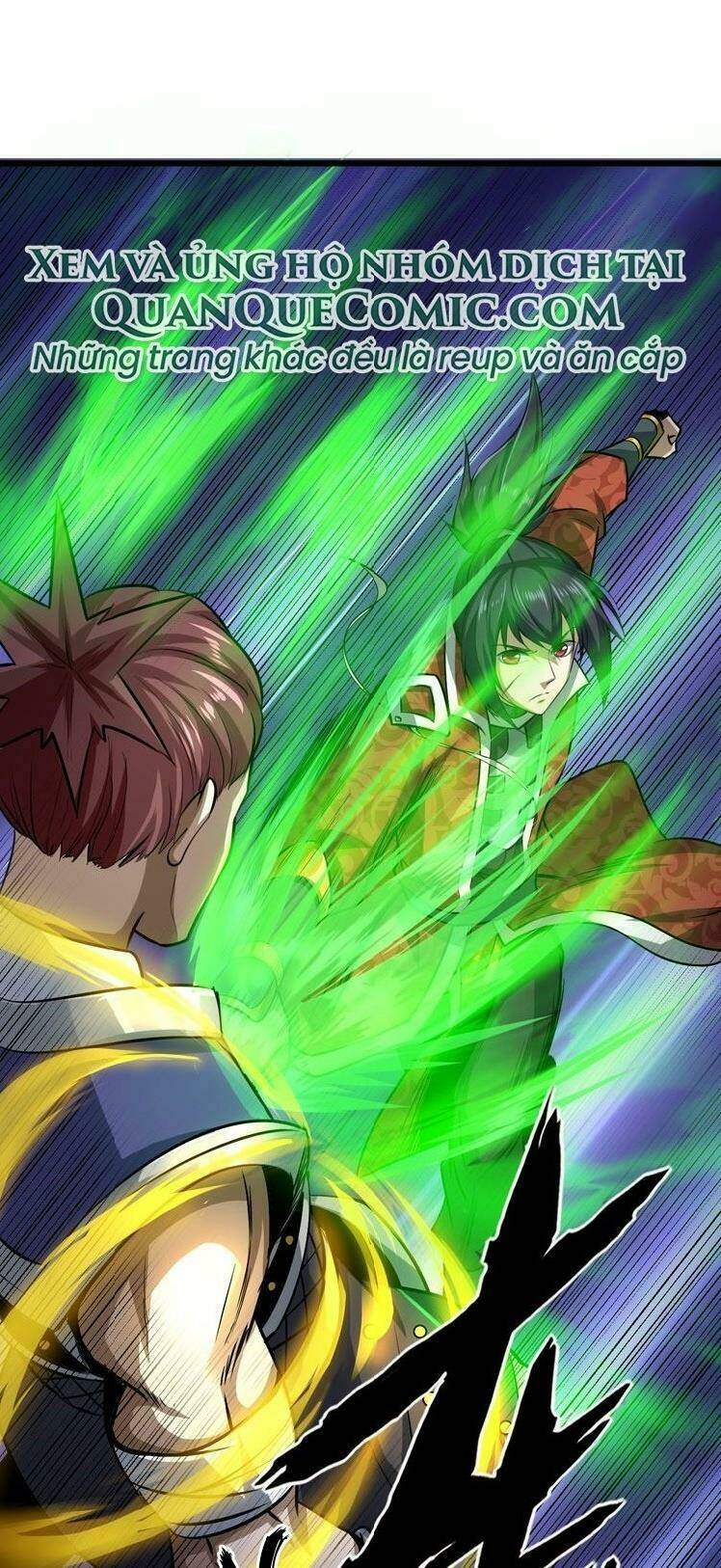 Đấu Hồn Đại Lục: Chapter 23