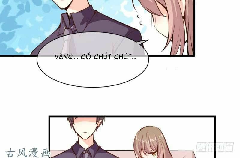 Ám Luyến Thành Hôn: Chapter 76