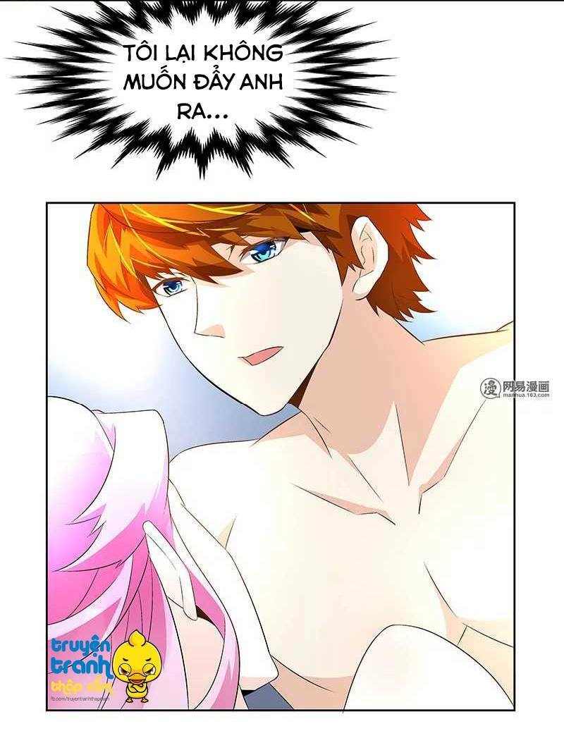 Cường Sủng Hào Môn Tiểu Manh Thê: Chapter 30