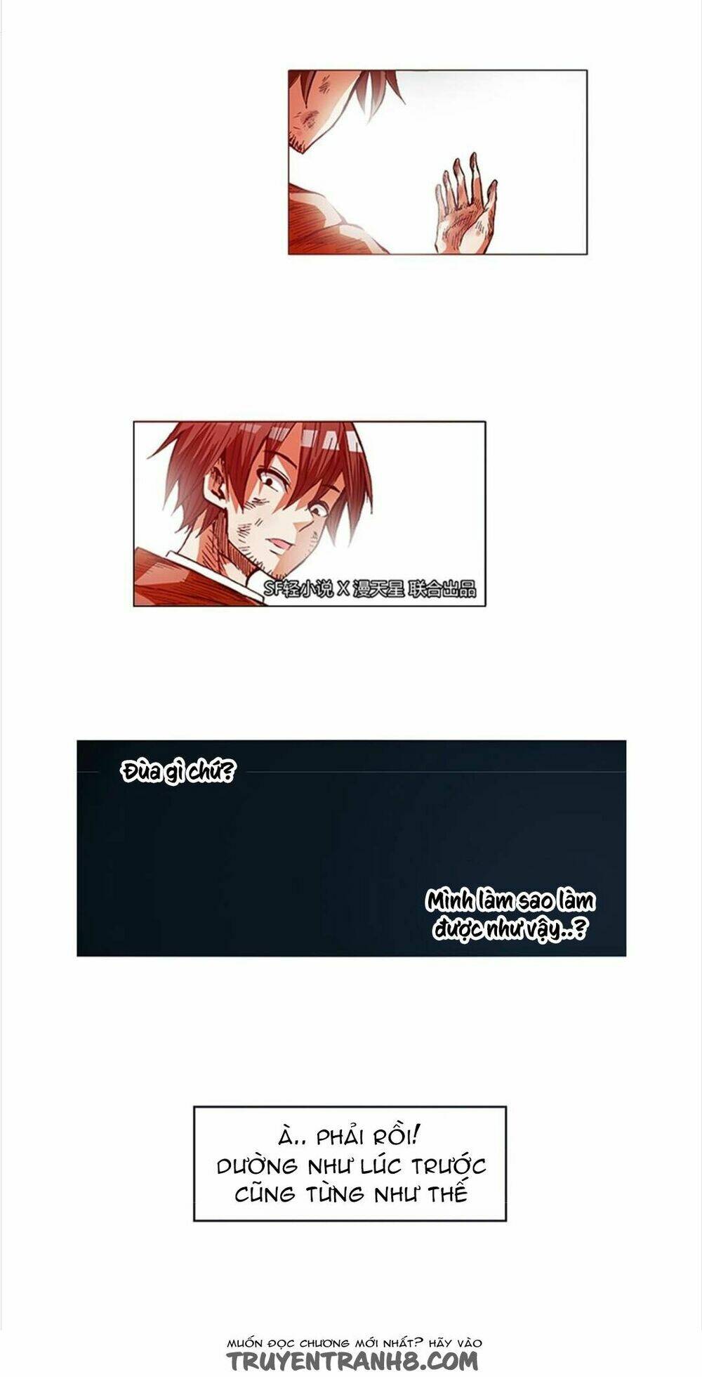 Vì Tôi Là Ông Chú Mở Tiệm Bán Vũ Khí: Chapter 18