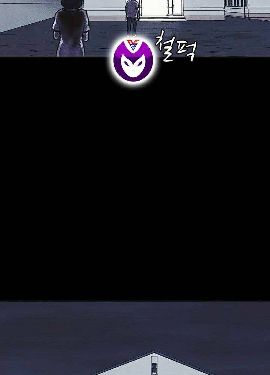 Cậu Bé Shotgun: Chapter 11