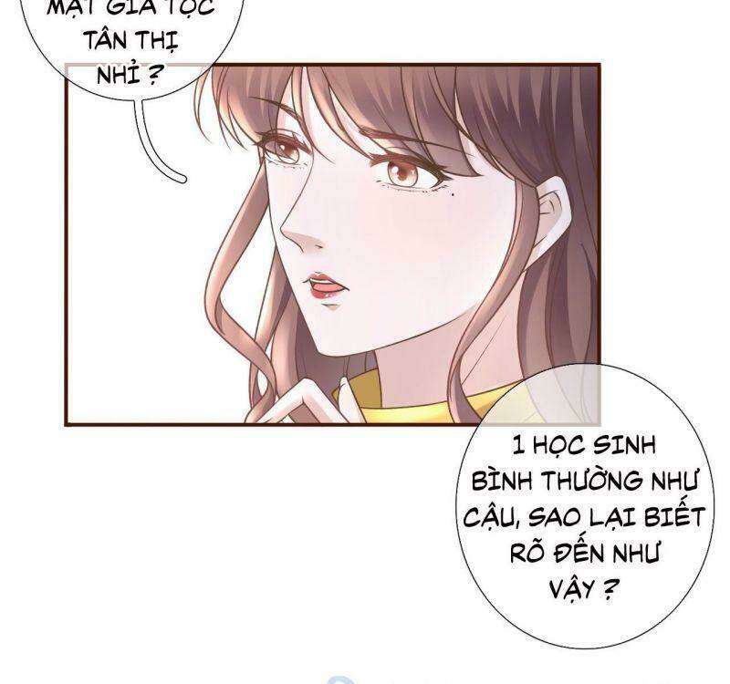 Bạn Gái Tôi Mới 30+: Chapter 63