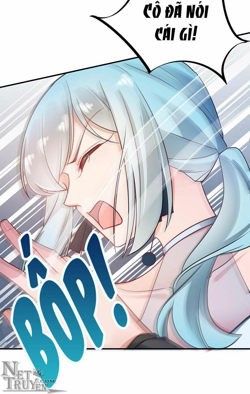 Thịnh Thế Điềm Sủng: Tiểu Manh Thê Của Dịch Thiếu: Chapter 93