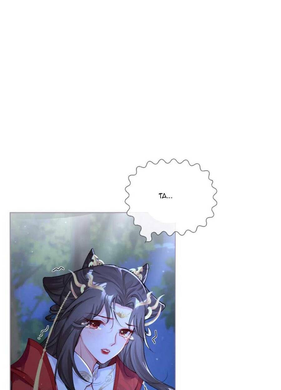 THIẾT LẬP ÁC NỮ CỦA TÔI SỤP ĐỔ RỒI: Chapter 30