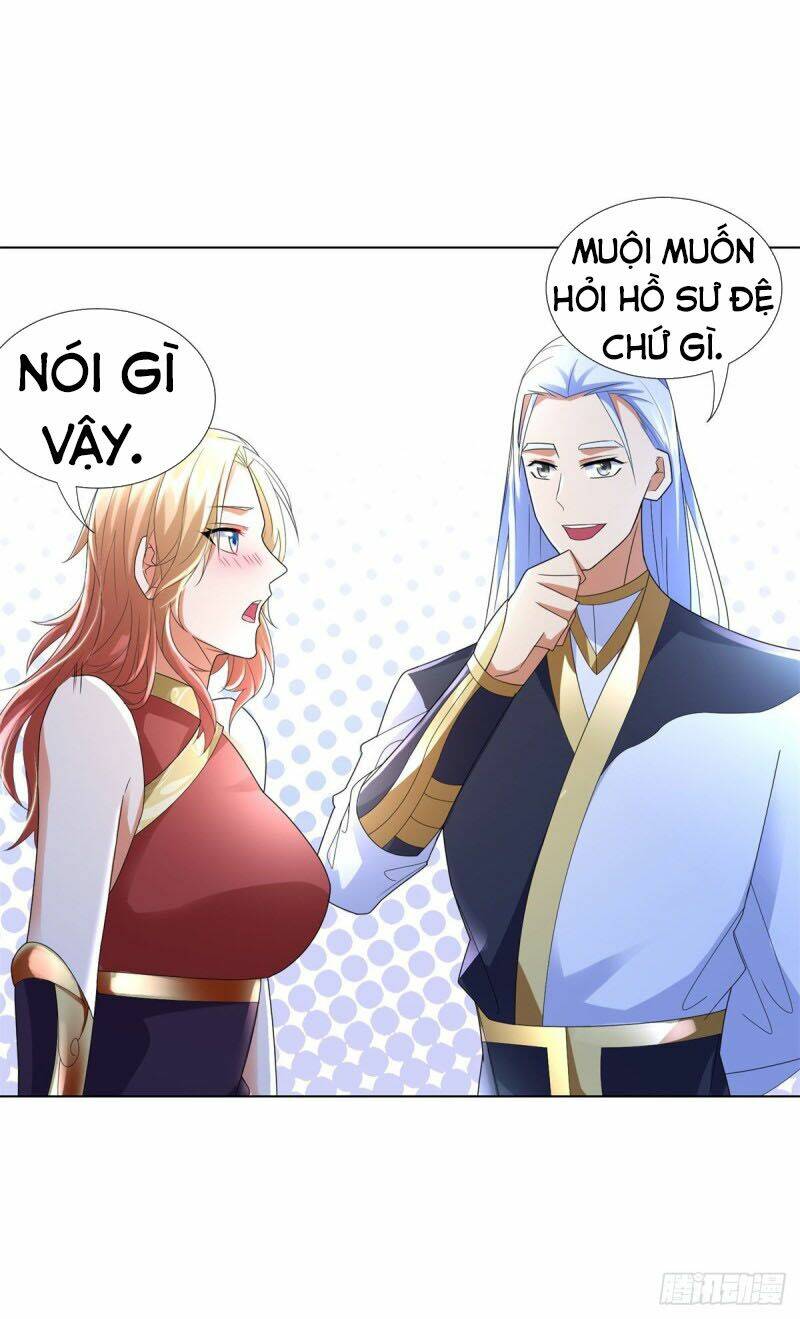 Chí Tôn Trọng Sinh: Chapter 55