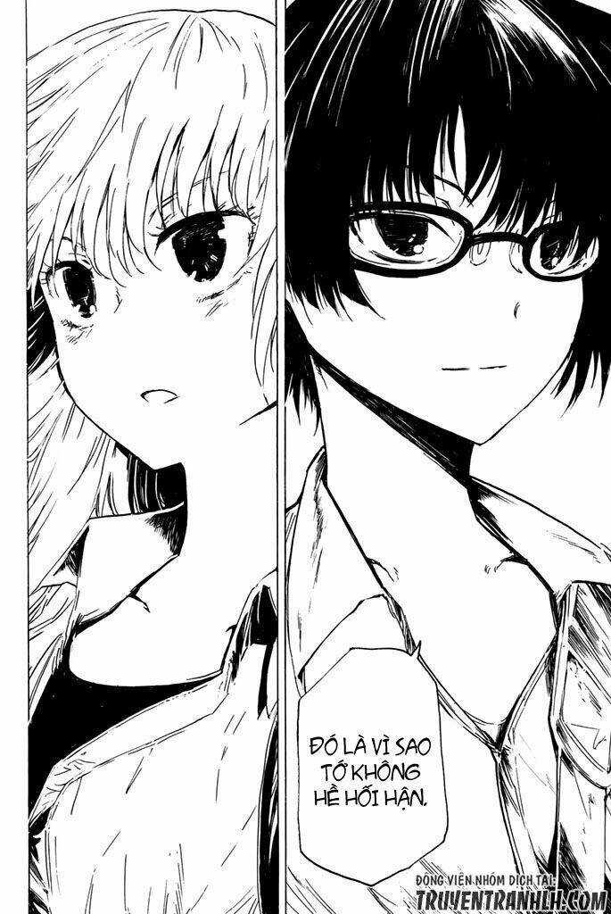 Youkai Ningen: Chapter 9