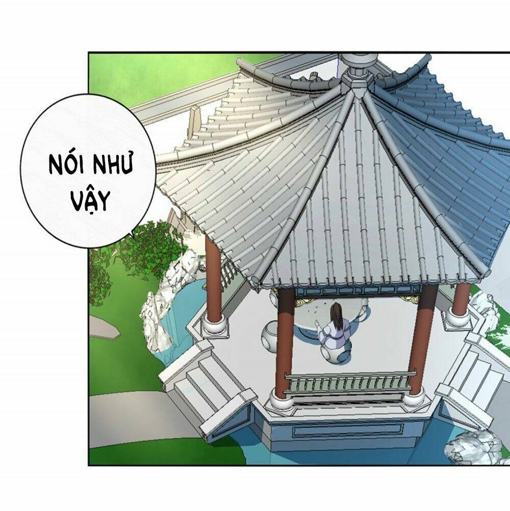 Hỏa Hồ: Chapter 23