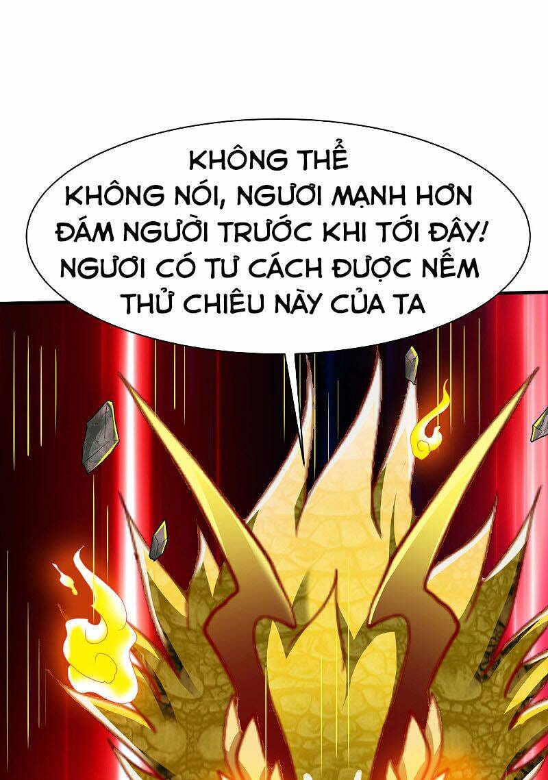 Chiến Đỉnh: Chapter 282