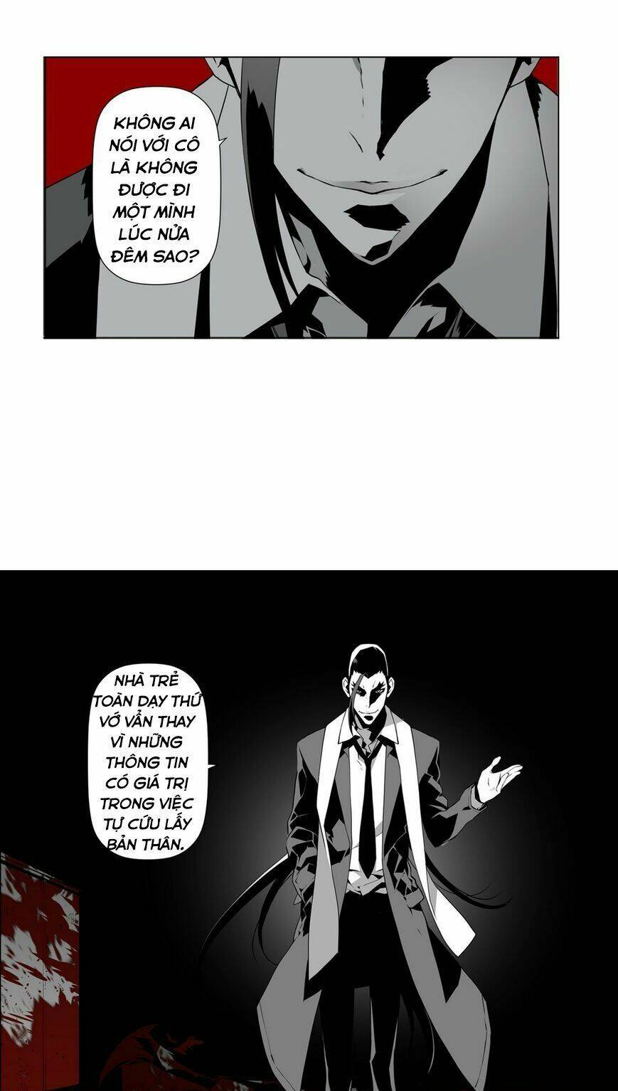 Tuyệt Thế Độc Phi Của Tà Vương: Chapter 20