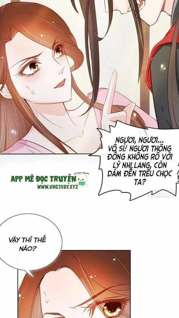 Nàng Trở Thành Bạch Nguyệt Quang Của Vương Gia Bệnh Kiều: Chapter 51