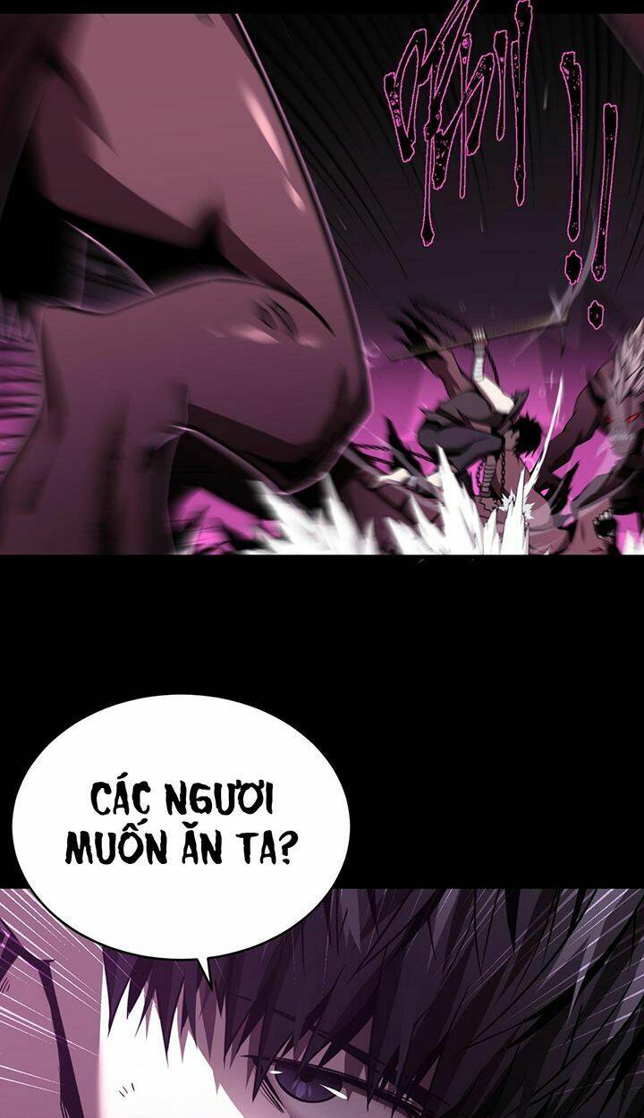 Tác Giả Sinh Tồn Ký: Chapter 5