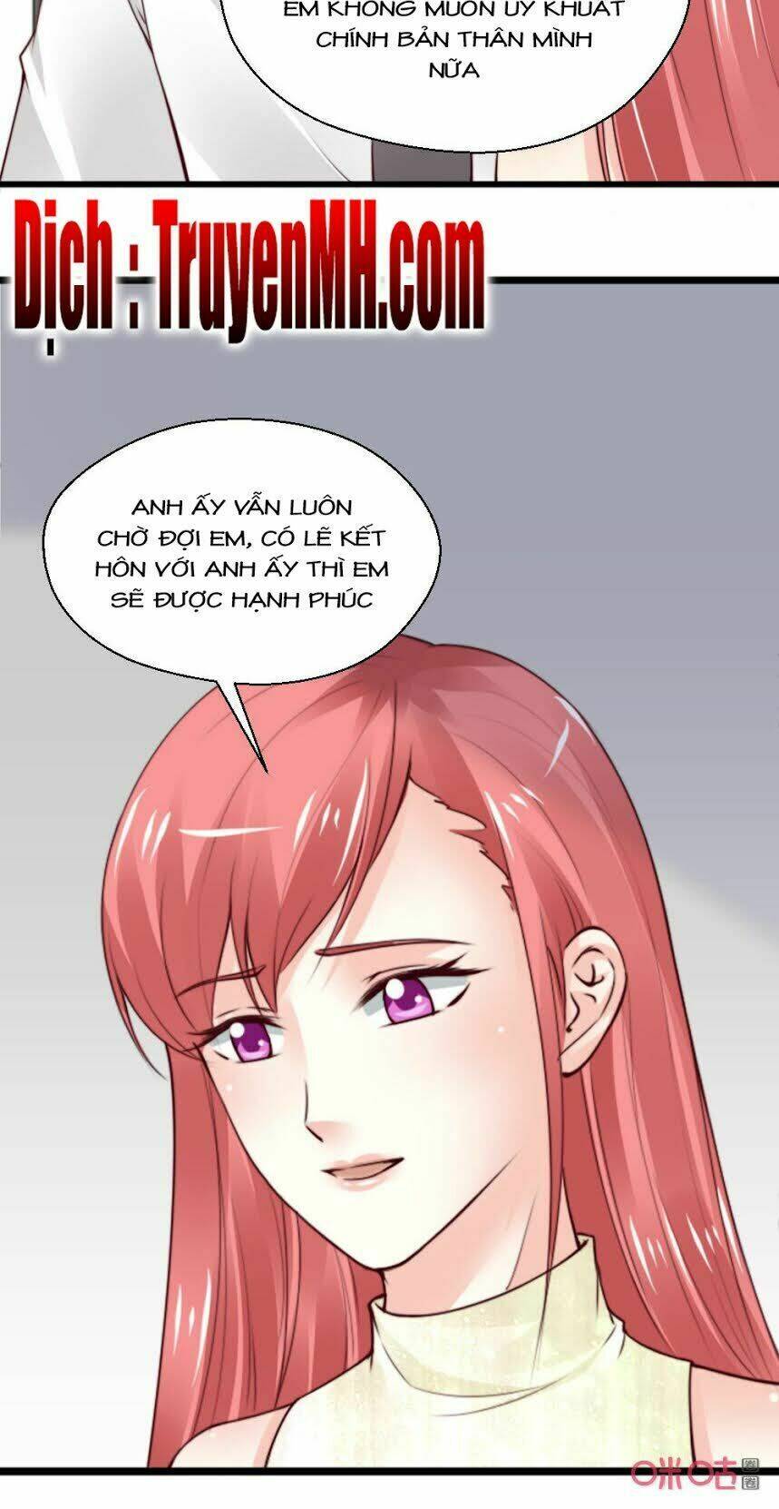 Bí Mật Của Thiên Kim: Chapter 115