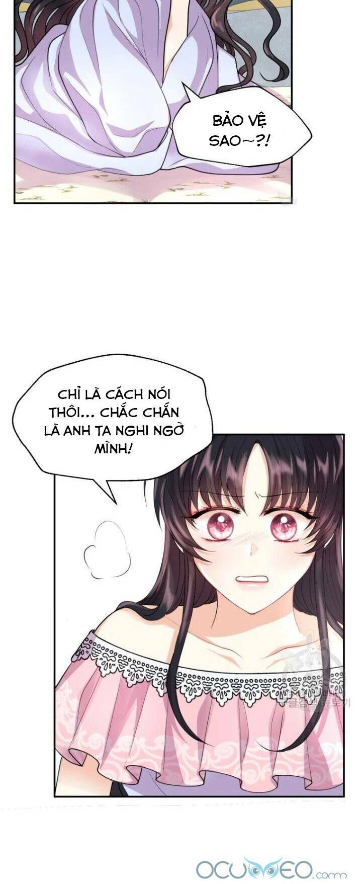 Roelin Bước Đến Tương Lai: Chapter 4