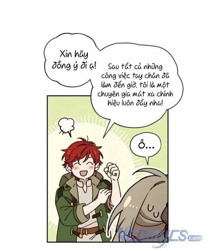 Hãy Cứu Tôi, Công Chúa: Chapter 13